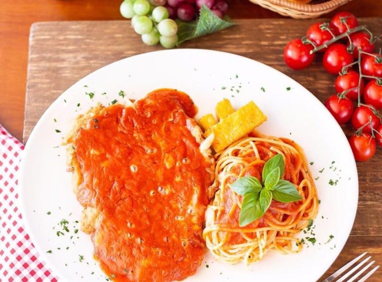 Os 10 Melhores Restaurantes Italiano de Goiânia em 2023