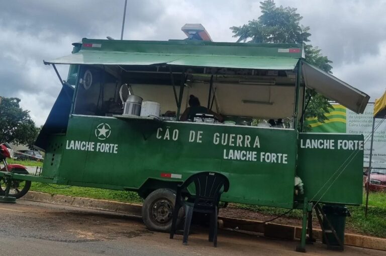 10 Food Trucks em Goiânia que você precisa conhecer