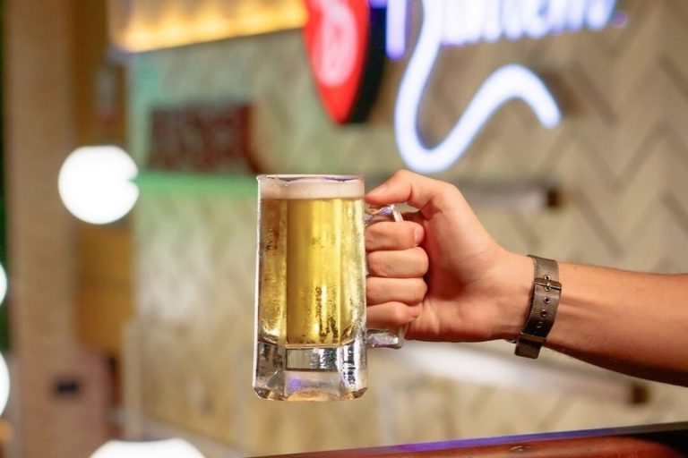 Os 10 melhores bares de happy hour de Goiânia em 2023