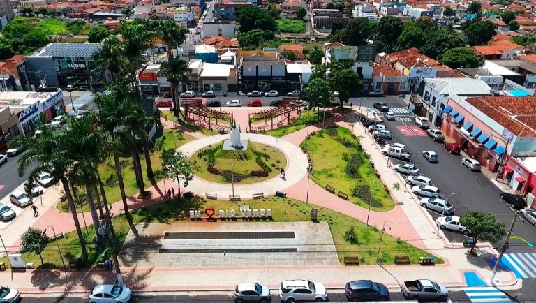 Descubra detalhes de  Rio Verde, a fascinante  cidade goiana que foi de ‘Capital das Abóboras’ a ‘gigante da soja’