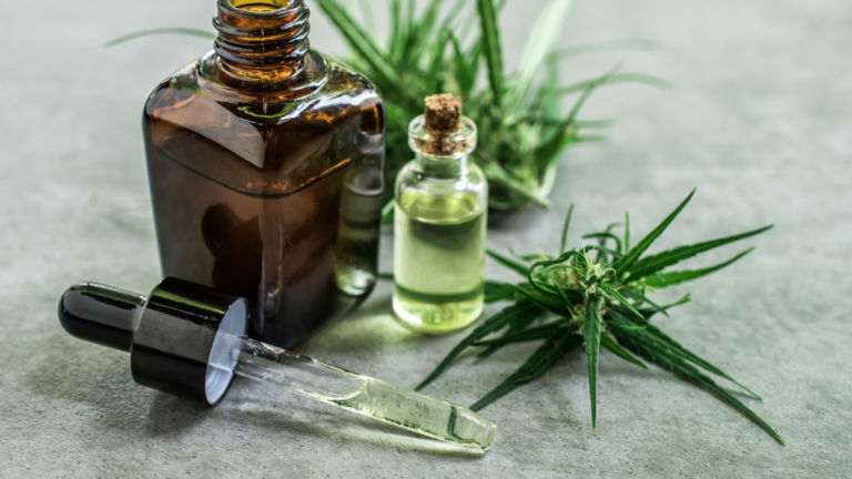 Projeto goiano vai fornecer gratuitamente tratamento com  produtos a base de cannabis para pacientes carentes