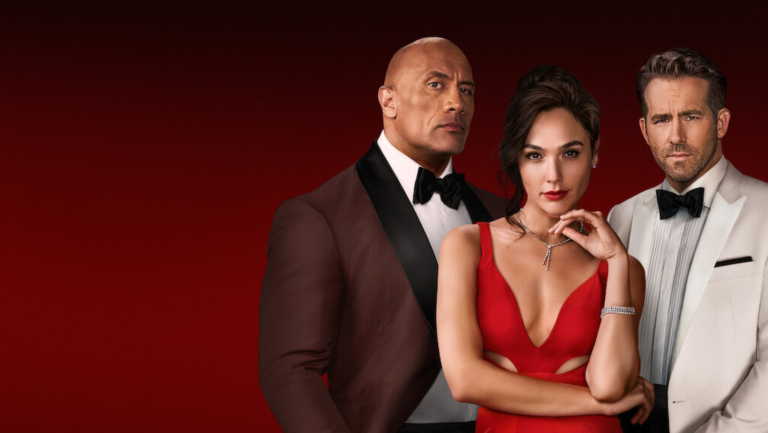 Netflix revela os 20 filmes mais assistidos de sua história
