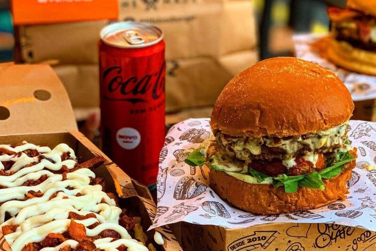 As 10 Melhores Hamburguerias de Goiânia em 2023
