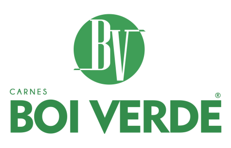 Aos fins de semana, a Carnes Boi Verde promove uma churrascada com entrega da carne já assada para o cliente.