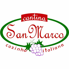 logo Cantina San Marco