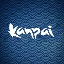 logo kanpai