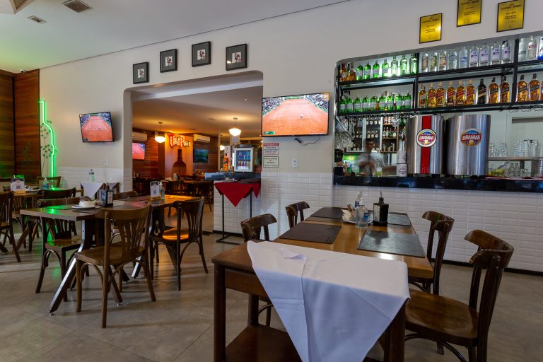 Esquina Mercatto: o melhor lugar para paquerar em Goiânia em 2023