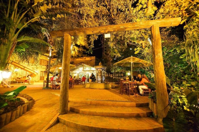 As 10 melhores pizzarias de Goiânia em 2026