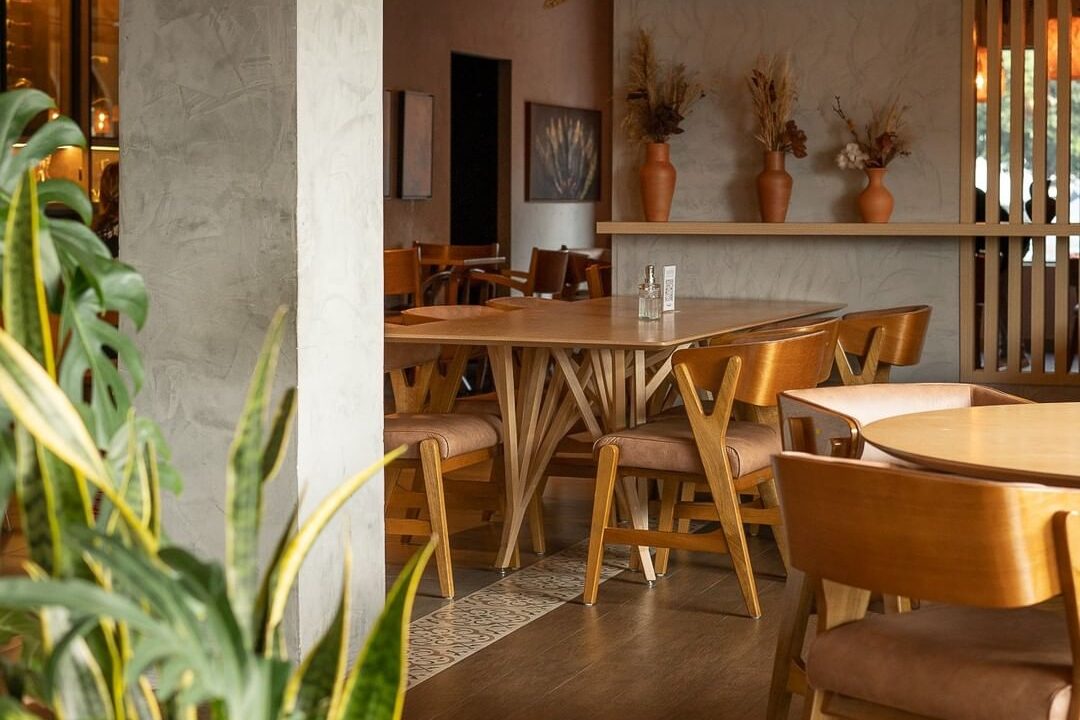 Os 10 melhores restaurantes românticos para ir a dois em Goiânia em 2023 -  Curta Mais - Goiânia