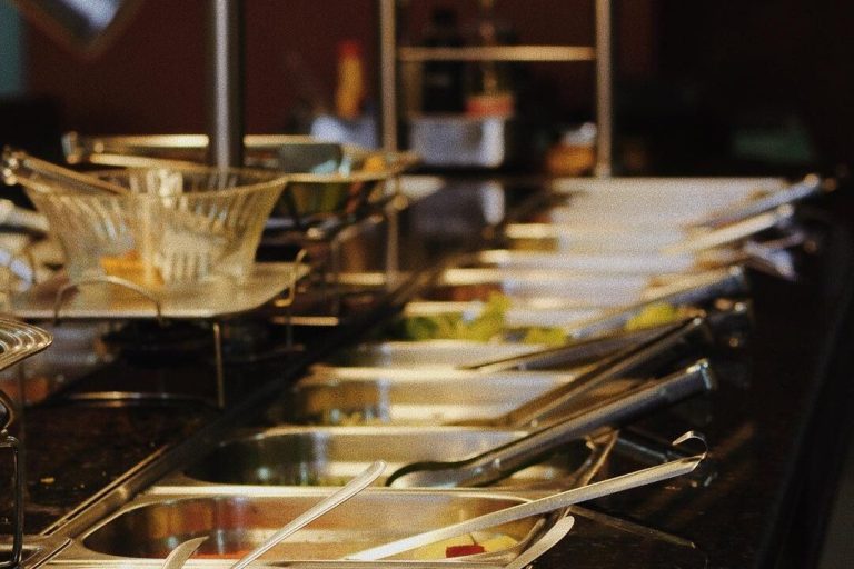 Os 10 melhores restaurantes por quilo de Goiânia em 2023