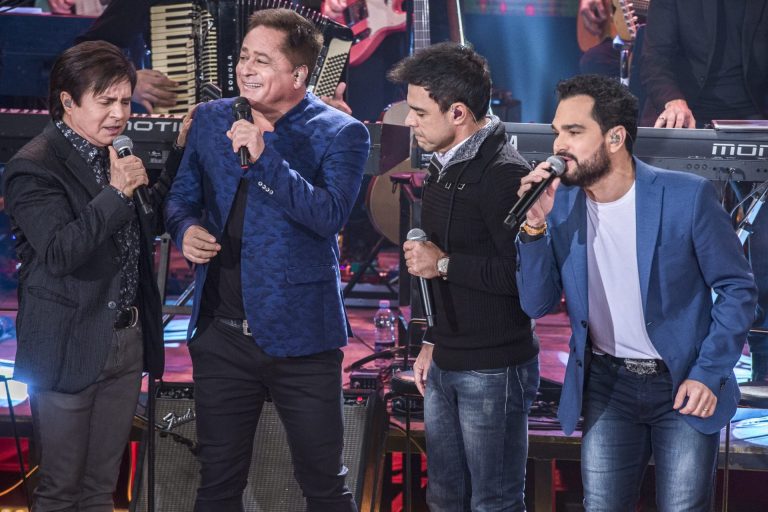 Tour Histórias 2024: Show do Século retorna a Goiânia!
