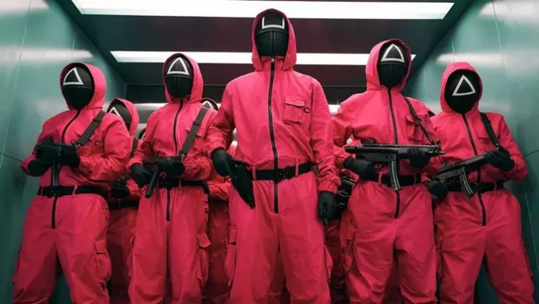 Round 6: saiba como participar do reality show da Netflix