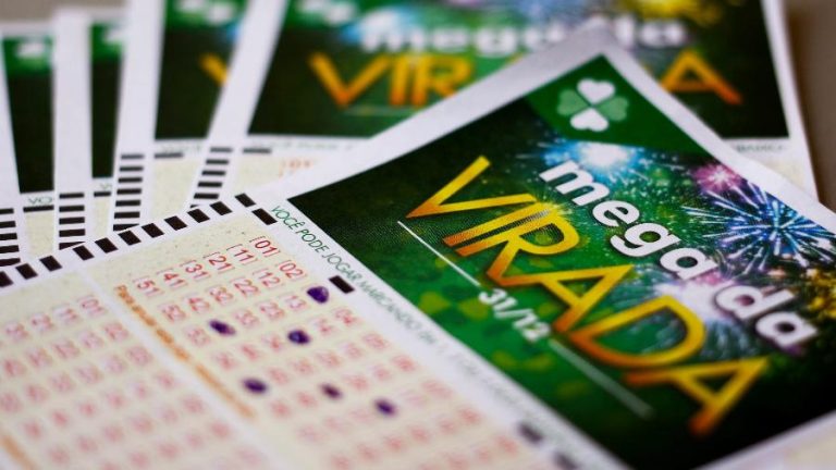 Mega da Virada vai pagar para o sortudo maior prêmio da história
