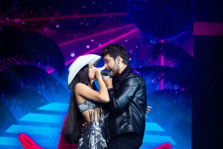 10 músicas sertanejas mais tocadas em 2023