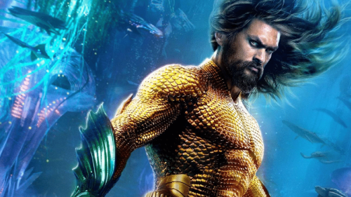 Aquaman 2