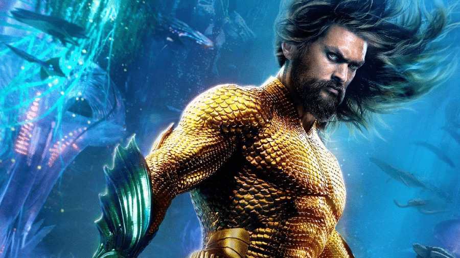 Aquaman 2