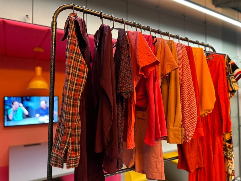 Bazar Curta Mais surpreende e bate recordes de arrecadação solidária