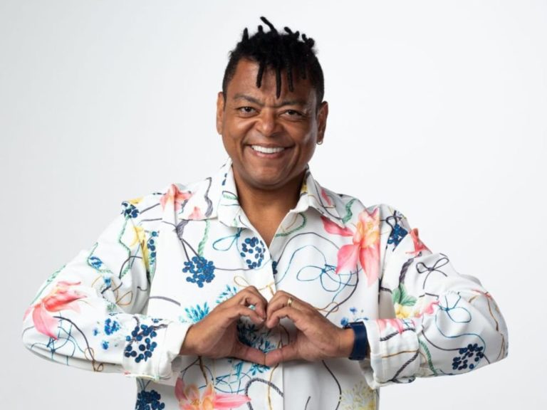 Goiânia recebe banda Ara Ketu no Carnaval em 2024