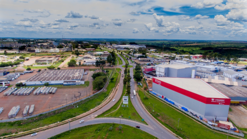 Goiás chega perto de recorde de novas empresas em 2023
