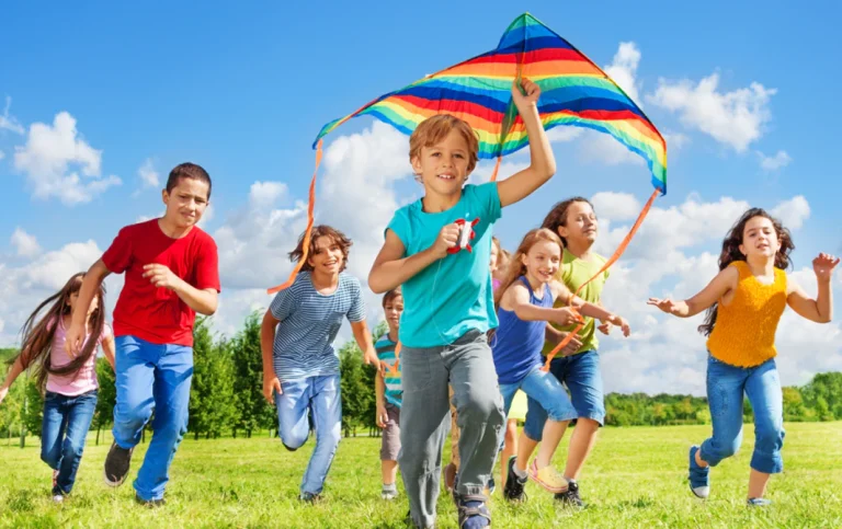 6 colônias de férias em Goiânia para alegria de pais e filhos
