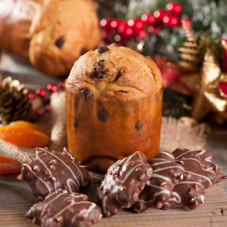 5 panetones e chocotones diferentes que você precisa conhecer em Goiânia