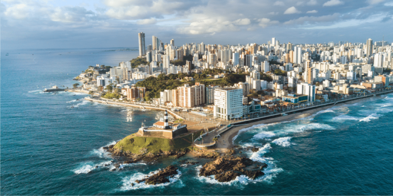 Capital do Nordeste atrai goianos que querem sol, mar e muita curtição no réveillon