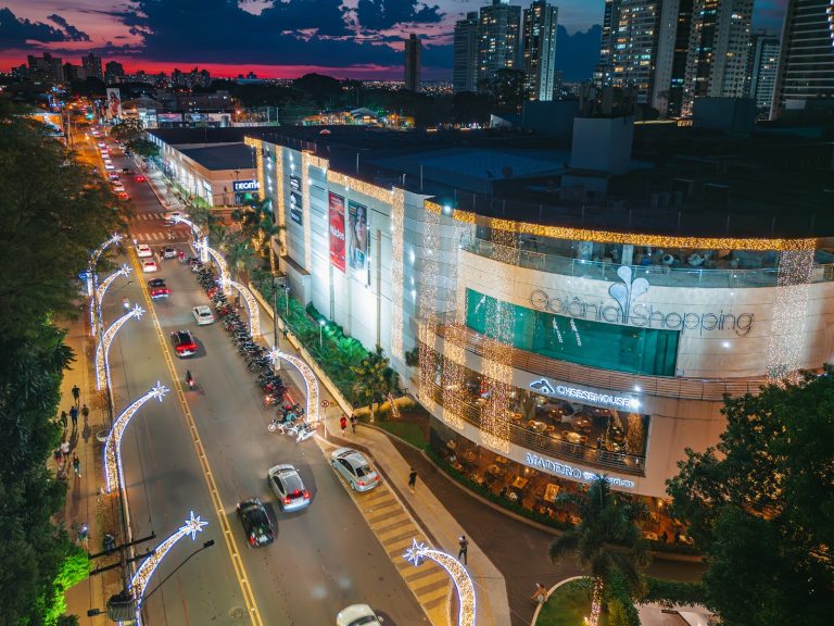 Conheça 6 shoppings pet friendly em Goiânia