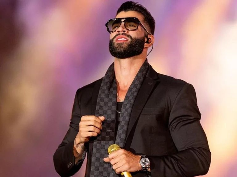 Gusttavo Lima anuncia o “maior carnaval” de Goiás às margens do lago em 2024