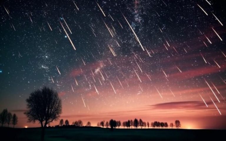 Chuva de meteoros terá até 120 ‘estrelas cadentes’ por hora no Brasil; saiba como assistir