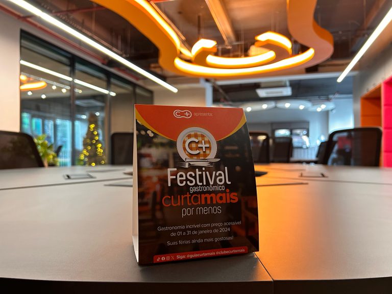 Festival Curta Mais entra para o calendário oficial de eventos de Goiânia