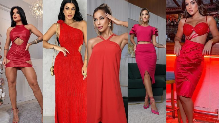 10 lojas na região da 44 em Goiânia para arrasar no look de Natal gastando pouco