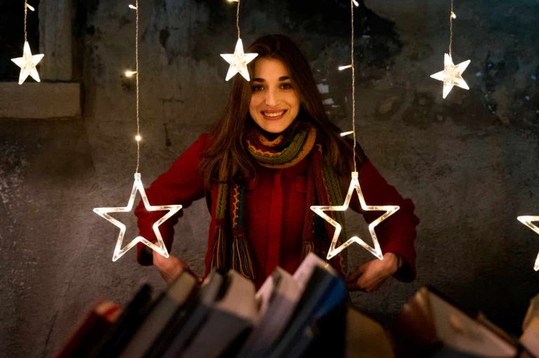 As 6 Melhores Séries Natalinas