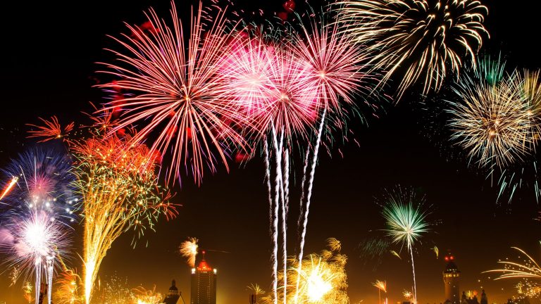 Réveillon em Goiânia 2024: programação das melhores festas da virada na capital
