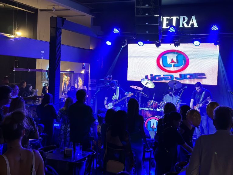 Goiânia recebe réveillon com show de rock e 7 horas de festa
