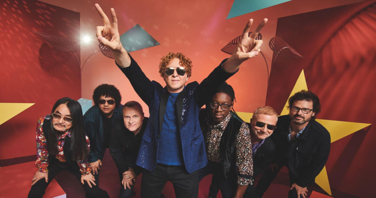 Simply Red retorna ao Brasil com turnê especial de 40 anos de carreira
