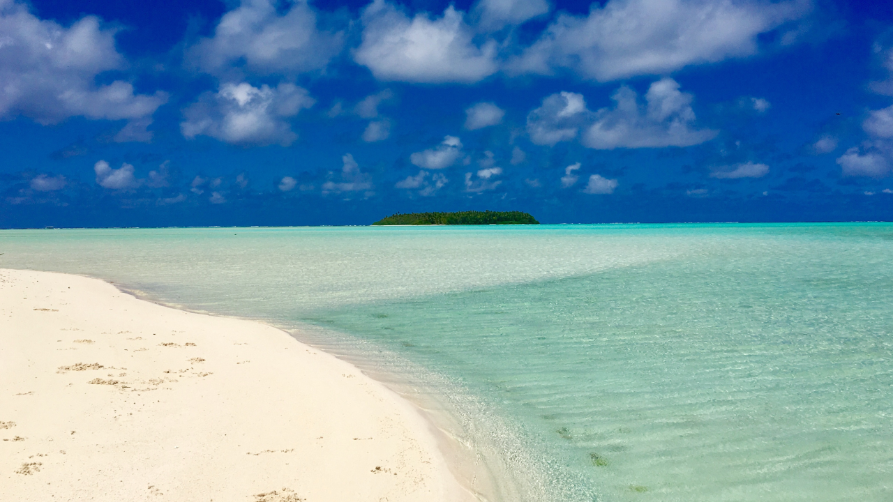 A Polinésia Francesa é o destino ideal para viagens sustentáveis e culturais em 2024