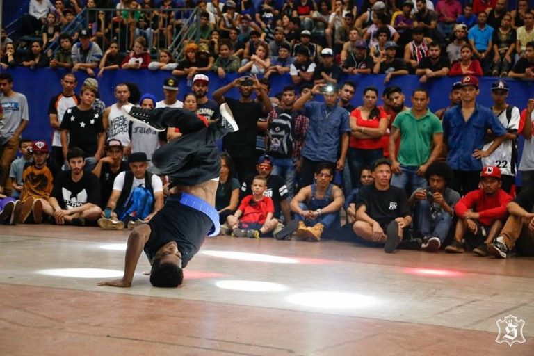 Festival inédito de culturas da periferia chega a Goiânia neste fim de semana