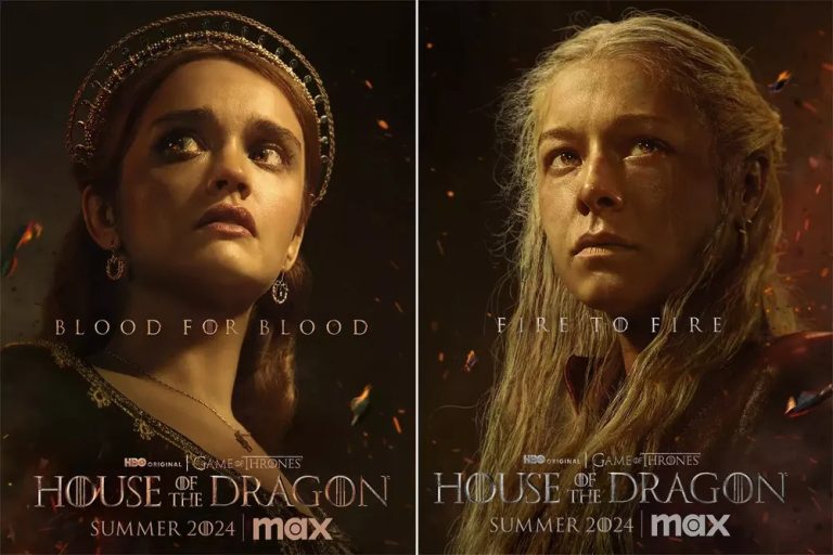 Saiu! Confira o trailer da 2ª temporada de A Casa do Dragão