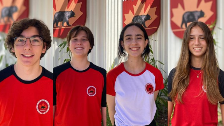 Estudantes goianos conquistam medalha de ouro na 1ª edição da Olimpíada de Português