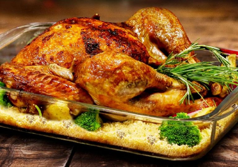 Restaurantes em Goiânia para encomendar sua ceia de Natal