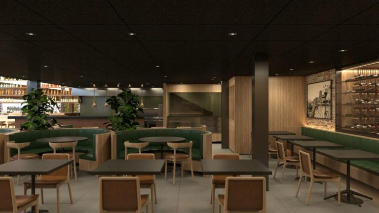 Exclusivo! Goiânia ganha novo restaurante italiano