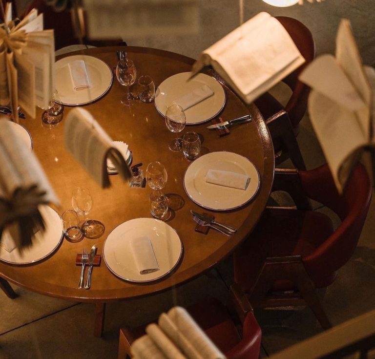 Bianco Ristorante: Conheça o menu exclusivo para o Festival Curta Mais Por Menos