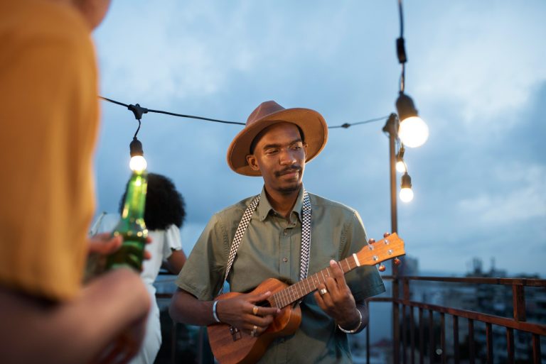 Samba em Goiânia? 9 lugares que comprovam que nem só de sertanejo vive a cidade