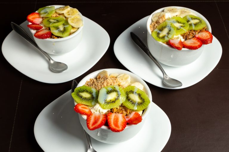 Açaí do Ninja: conheça o menu exclusivo para o Festival Gastronômico Curta Mais Por Menos