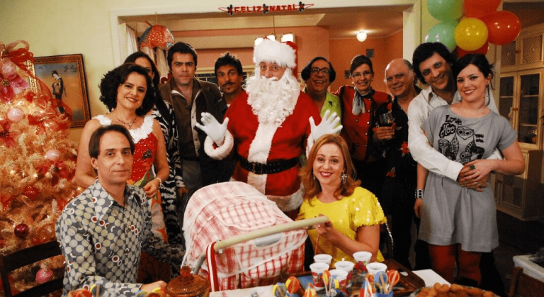 9 Músicas brasileiras de natal que não podem faltar na sua playlist