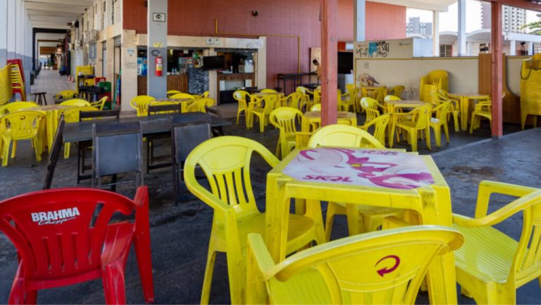 Bar em Goiânia tem shows suspensos pela justiça
