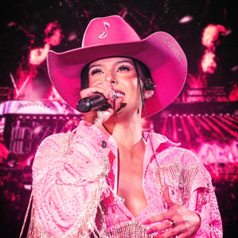Top 5 músicas brasileiras mais escutadas no Spotify em 2023