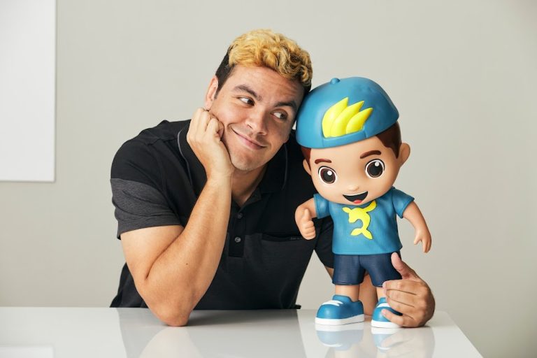 Luccas Neto faz SBT ter pior audiência da história