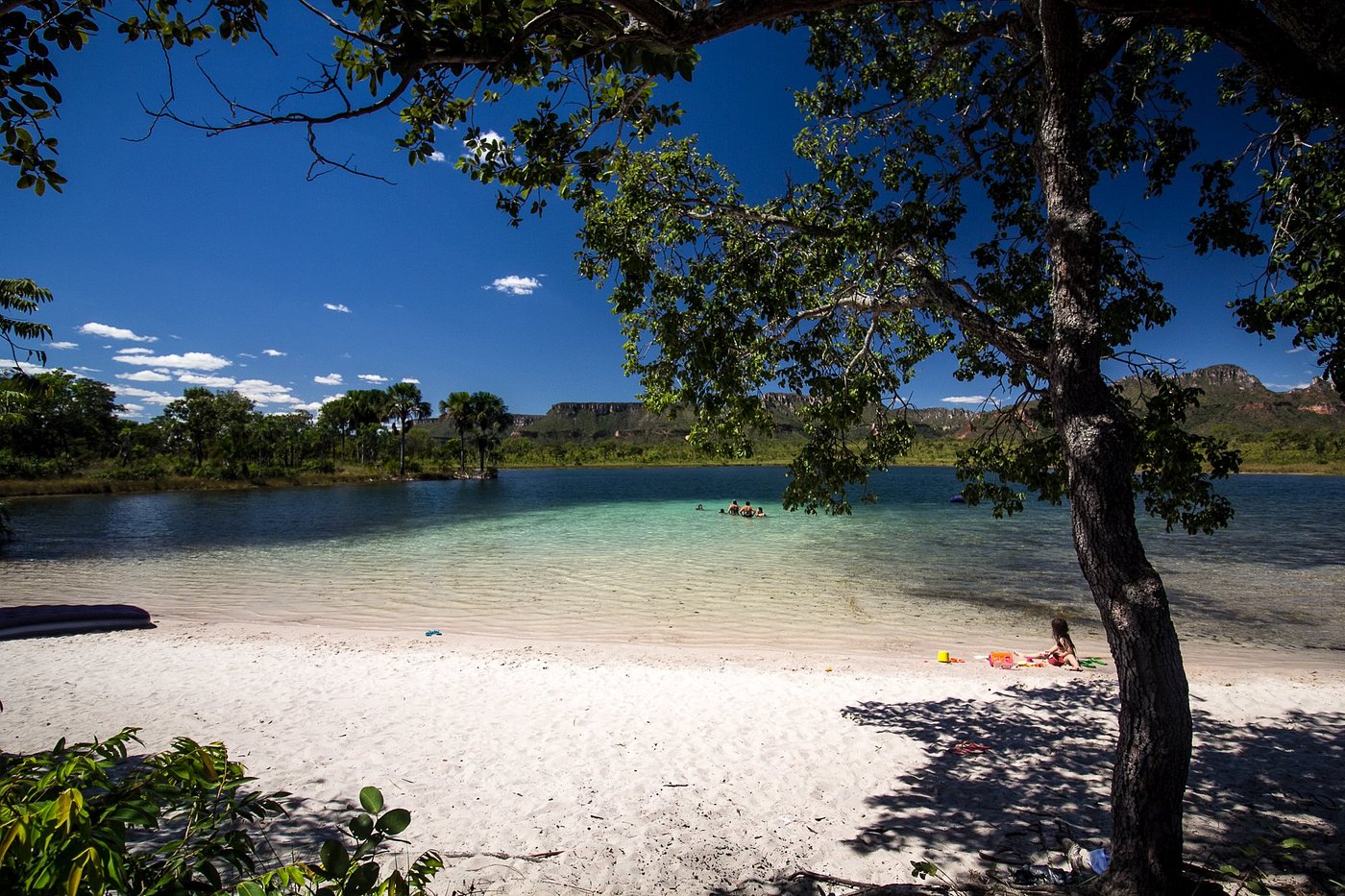 Serras Gerais Um Paraíso Exuberante Bem Pertinho De Goiás 4094