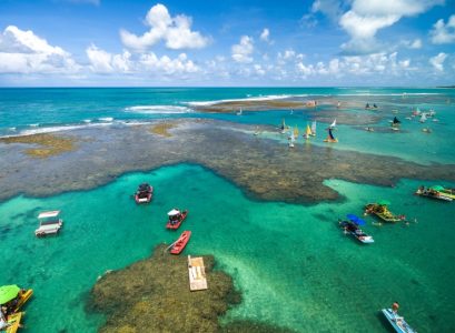 Maravilhas de Maragogi - onde as águas cristalinas encontram a tranquilidade do paraíso. Um destino que encanta cada visitante com sua beleza natural e rica cultura